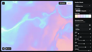 Balsa UI gallery image