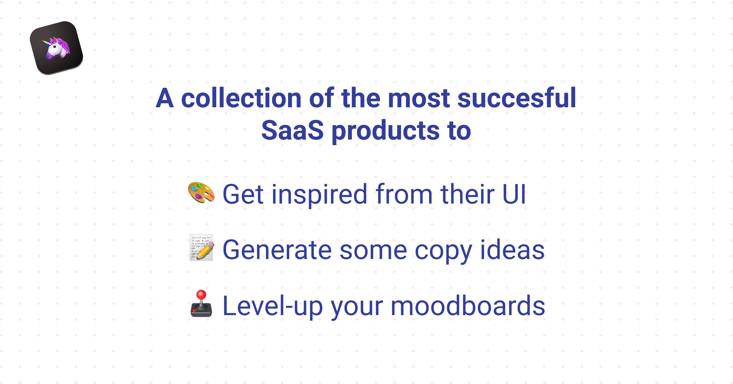 Unicorn Products gallery image