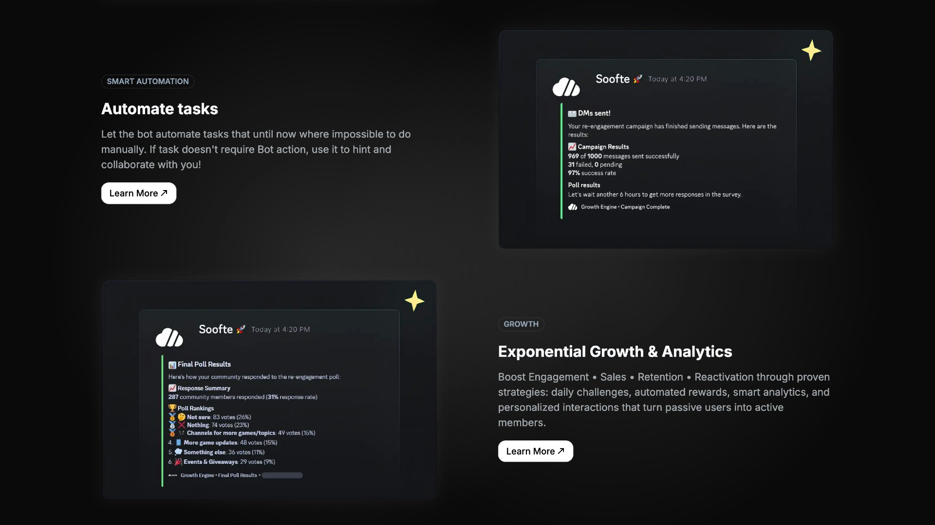 Soofte gallery image