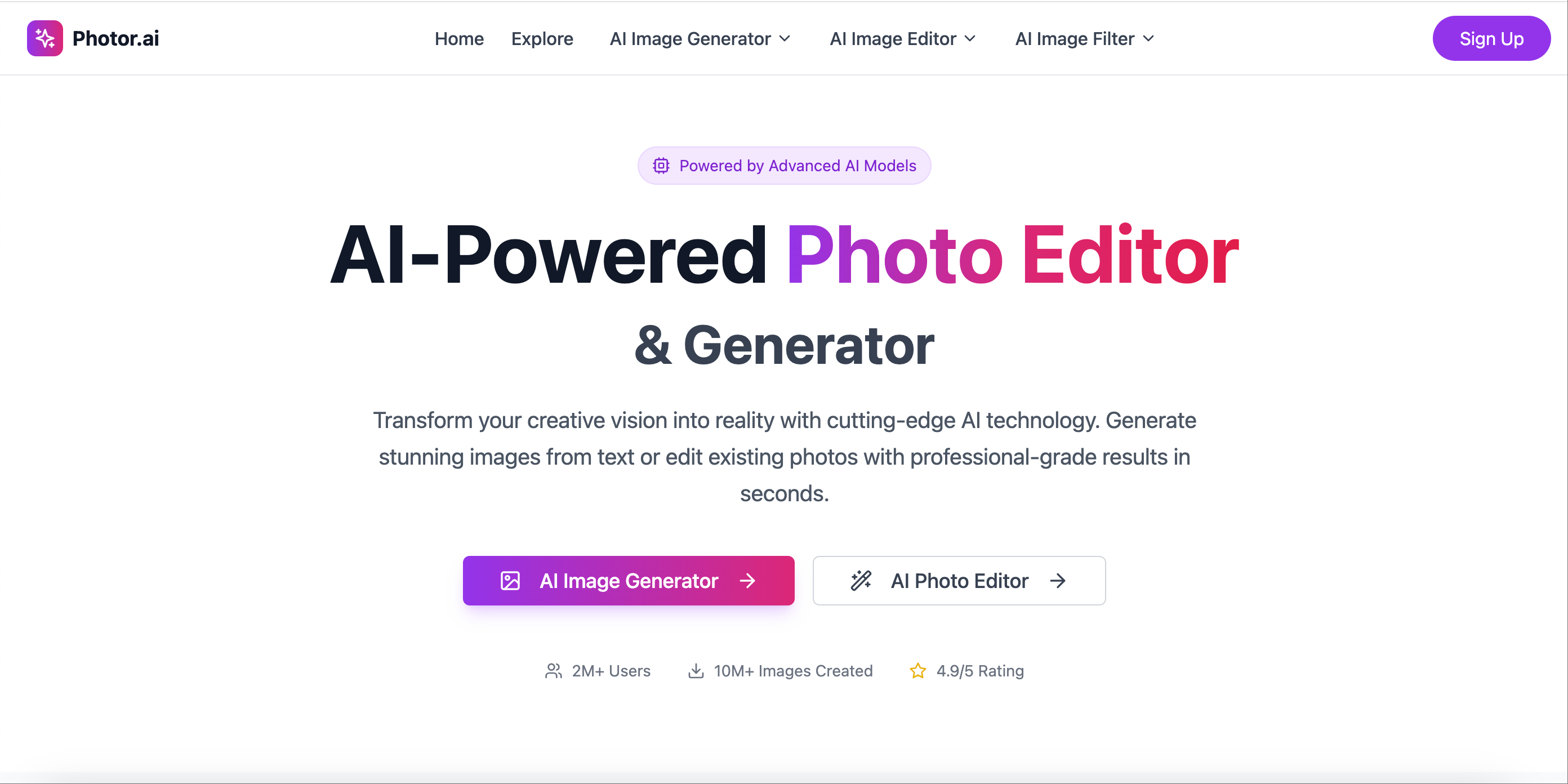 photor.ai gallery image