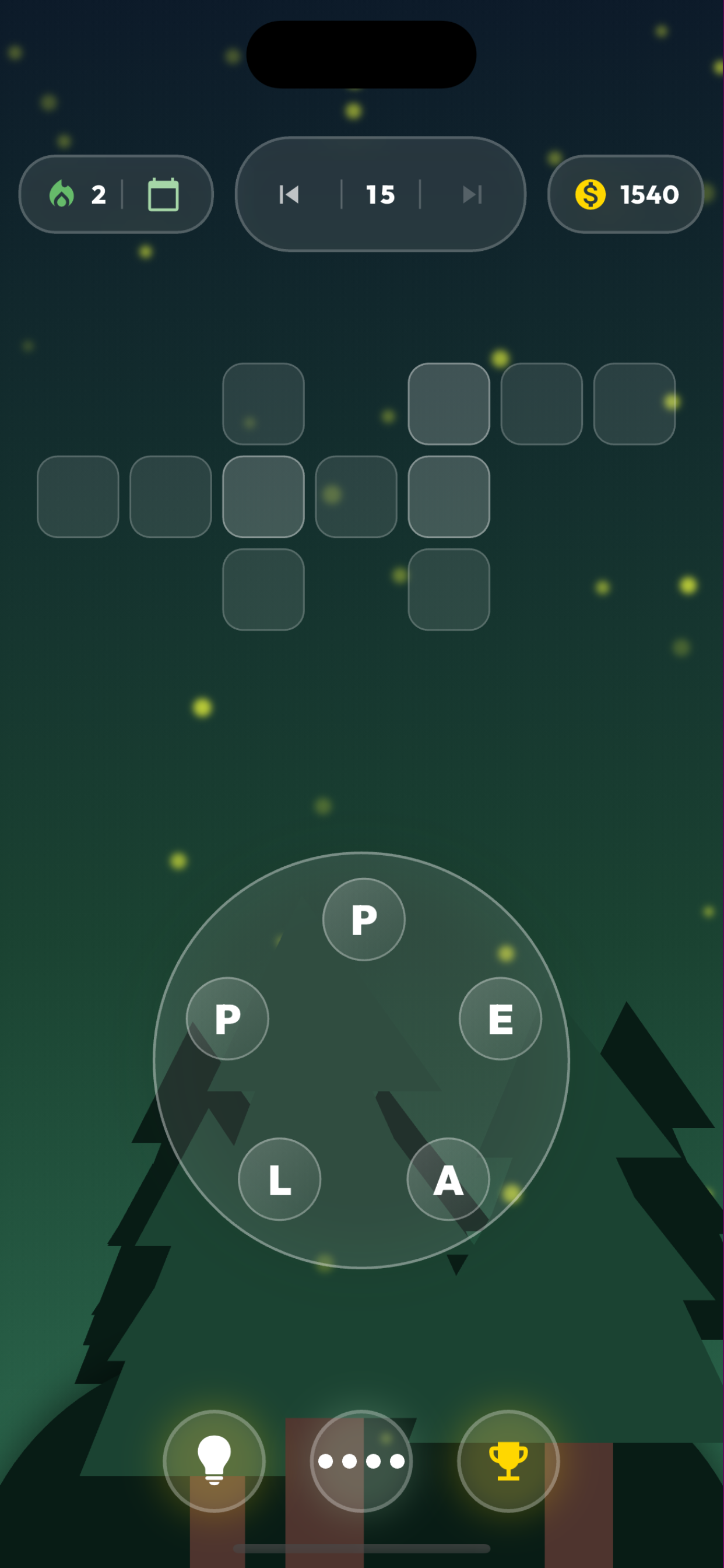 Word Connect Satisfying gallery image