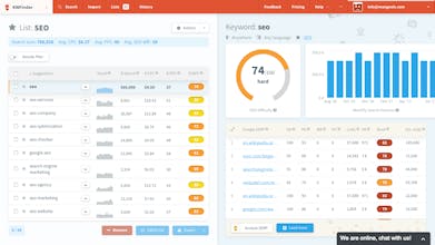 KWFinder 2.0 gallery image