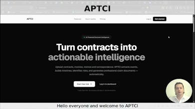 APTCI gallery image
