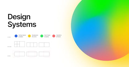 Design Systems v2 gallery image