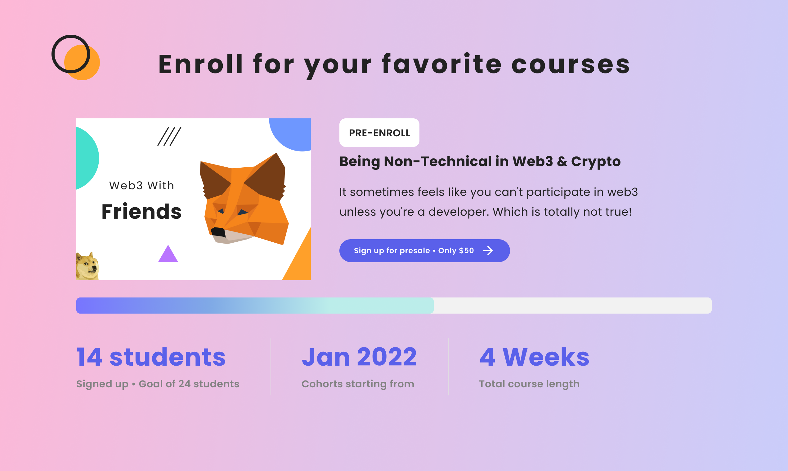 Co.Lab Learning gallery image