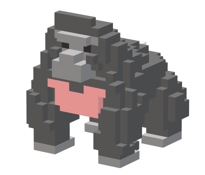 VOXELCANVAS gallery image