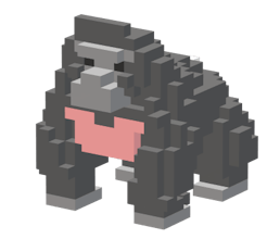 VOXELCANVAS gallery image