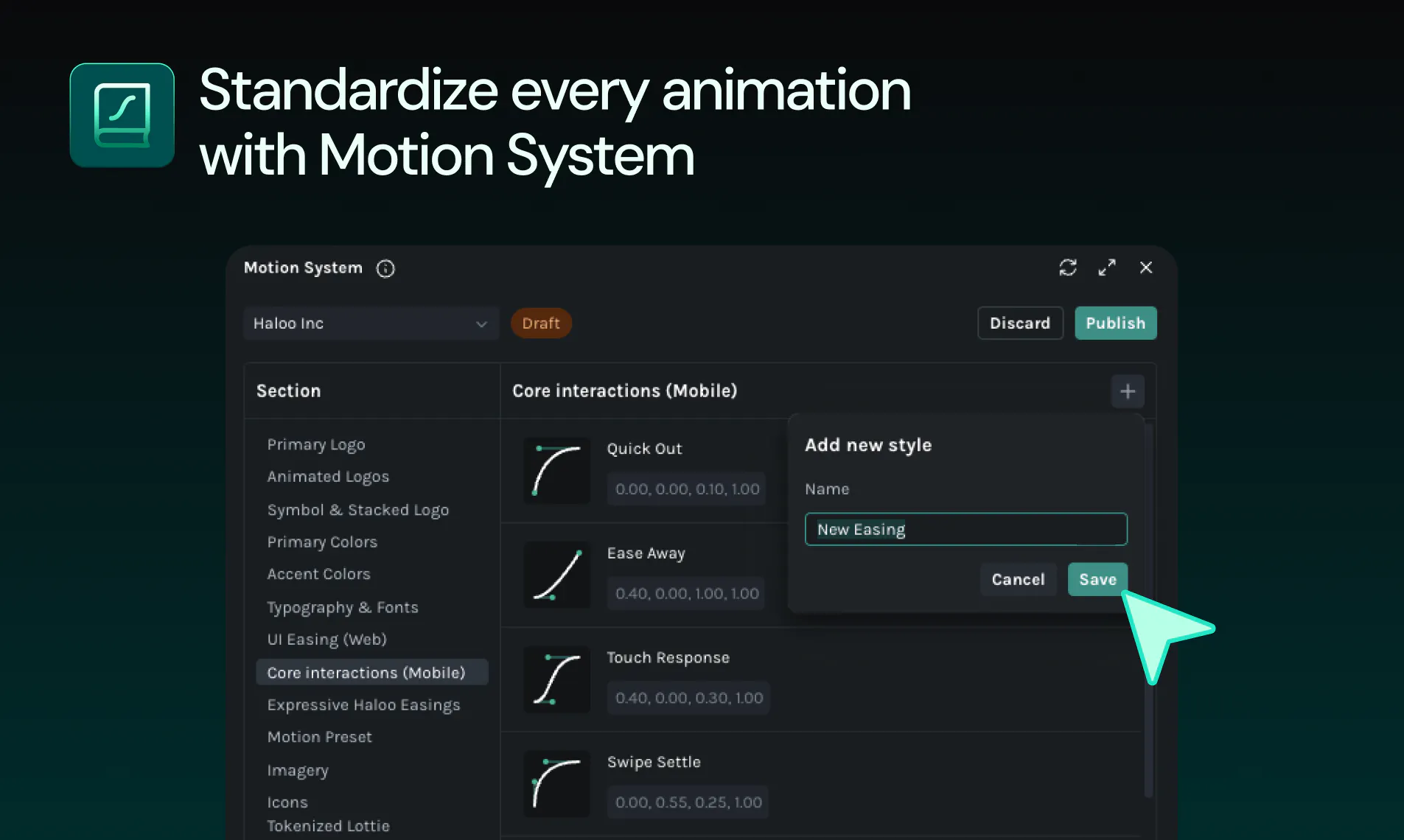 Lottie Creator 2.0 screenshot 6