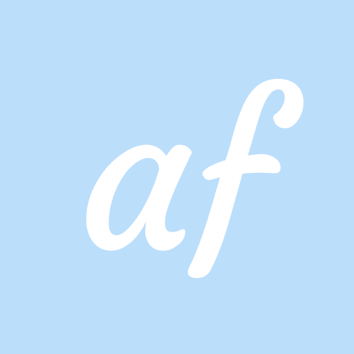 AtFirst logo