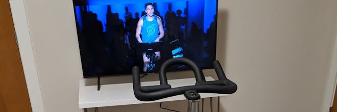 DIY Peloton gallery image