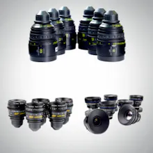Camera on Rental Services in Hyderabad gallery image