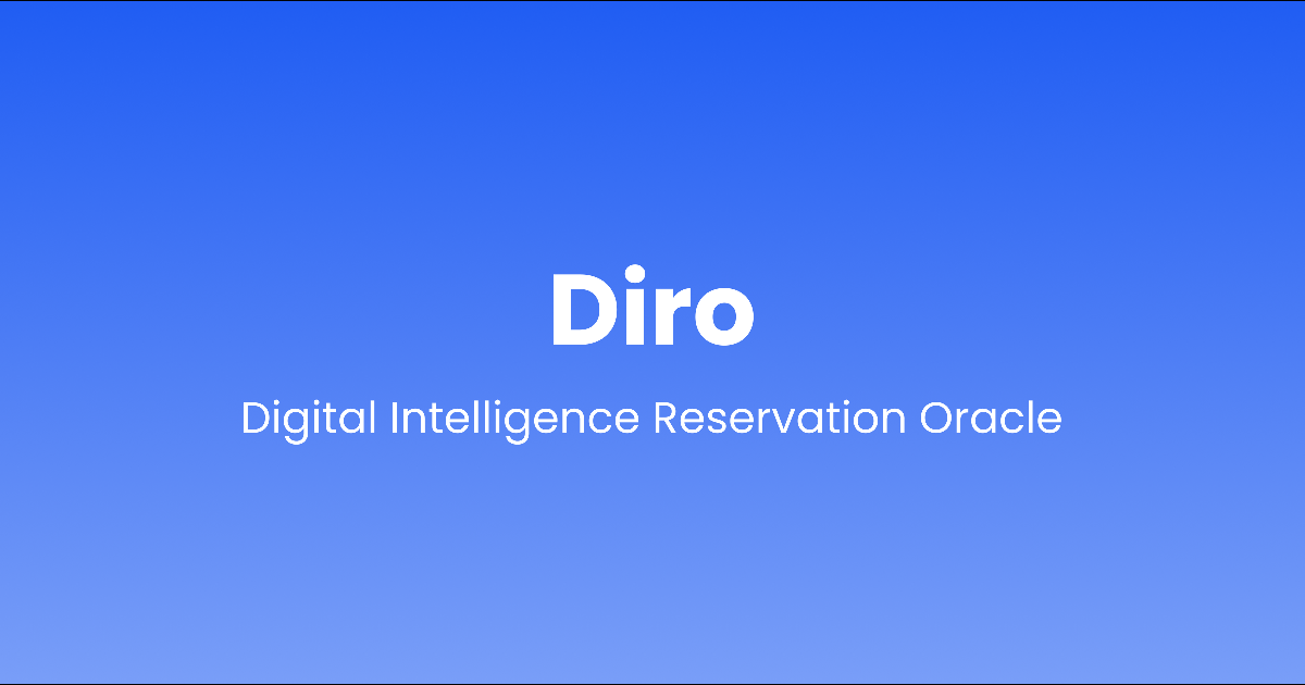 DIRO - Screenshot 2 preview