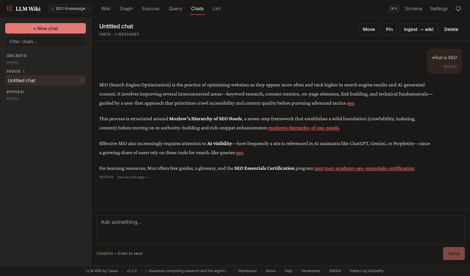 LLM Wiki cc screenshot 6