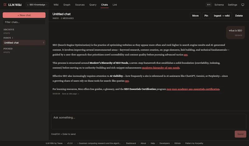 LLM Wiki cc screenshot 6
