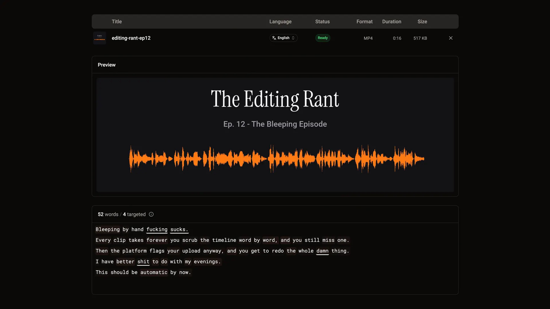 Instableep gallery image