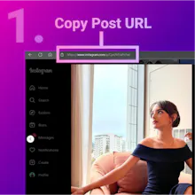 Instagram Downloader gallery image