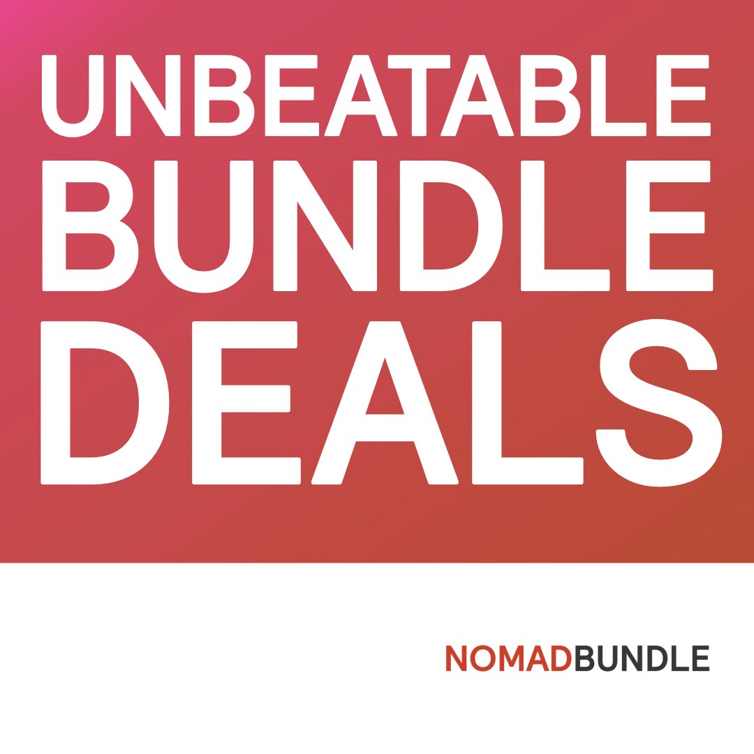 Nomad Bundle gallery image