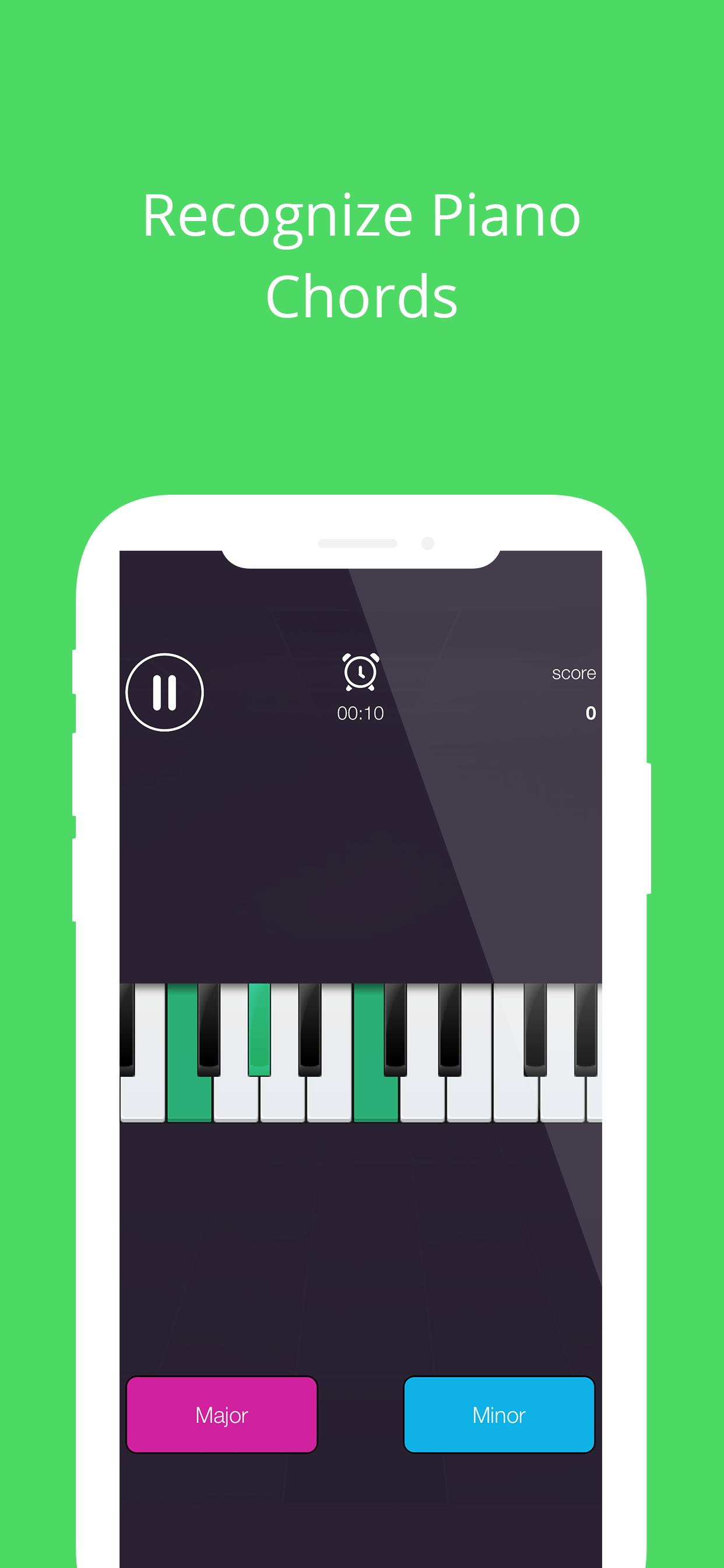 ChordIQ gallery image