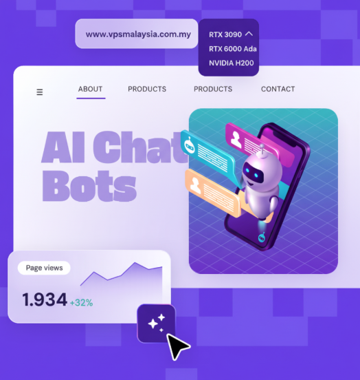 GPU Server gallery image