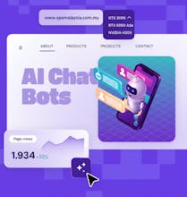 GPU Server gallery image