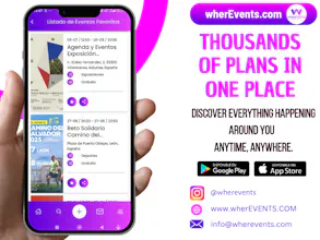 wherEvents gallery image