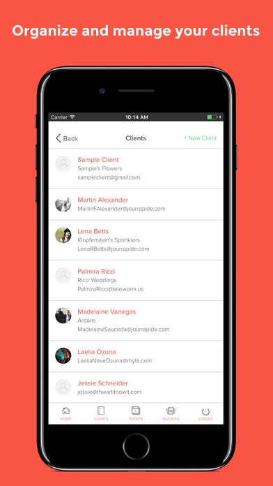 PicSpotr for Photographers gallery image