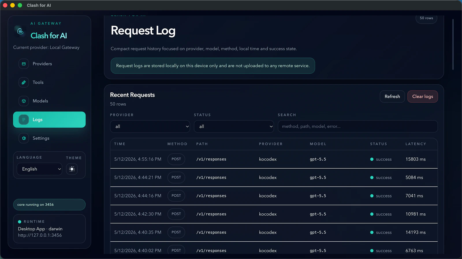 GitHub screenshot 4