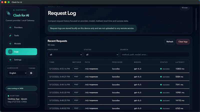 GitHub screenshot 4