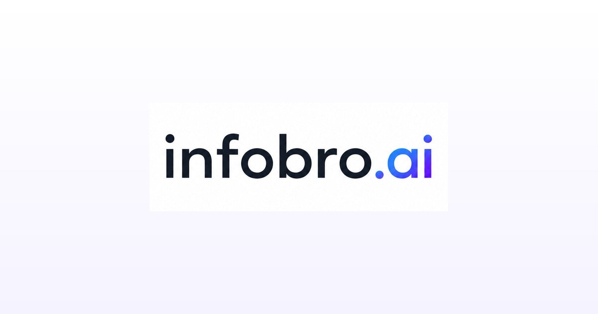 infobro.ai gallery image