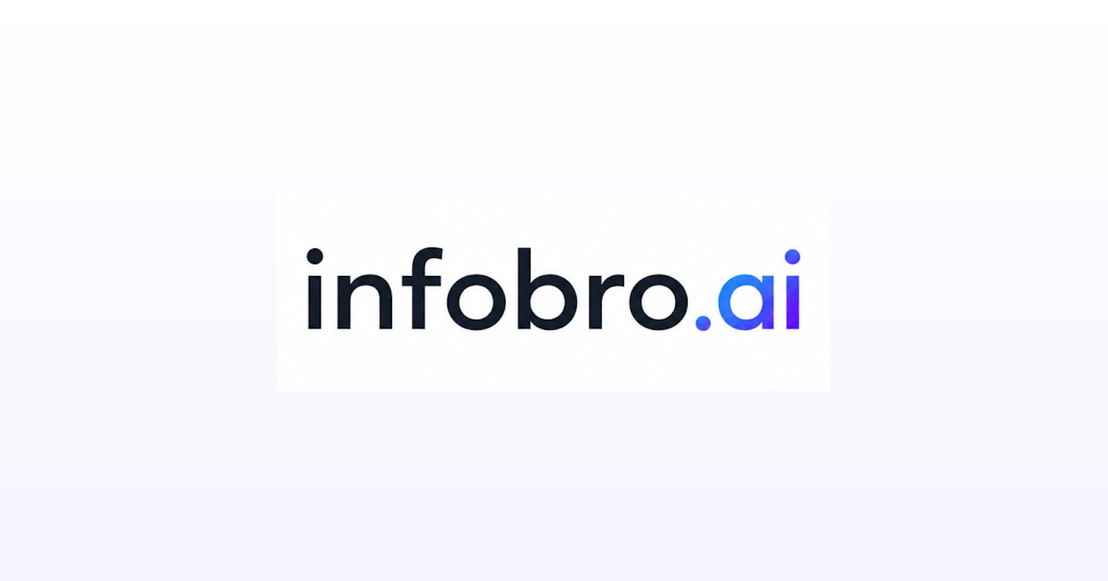 infobro.ai screenshot 1