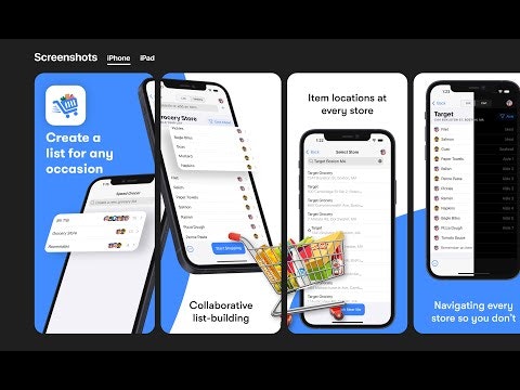 Speed Grocer gallery image