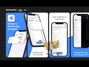 Speed Grocer gallery image