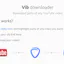 Vib Downloader