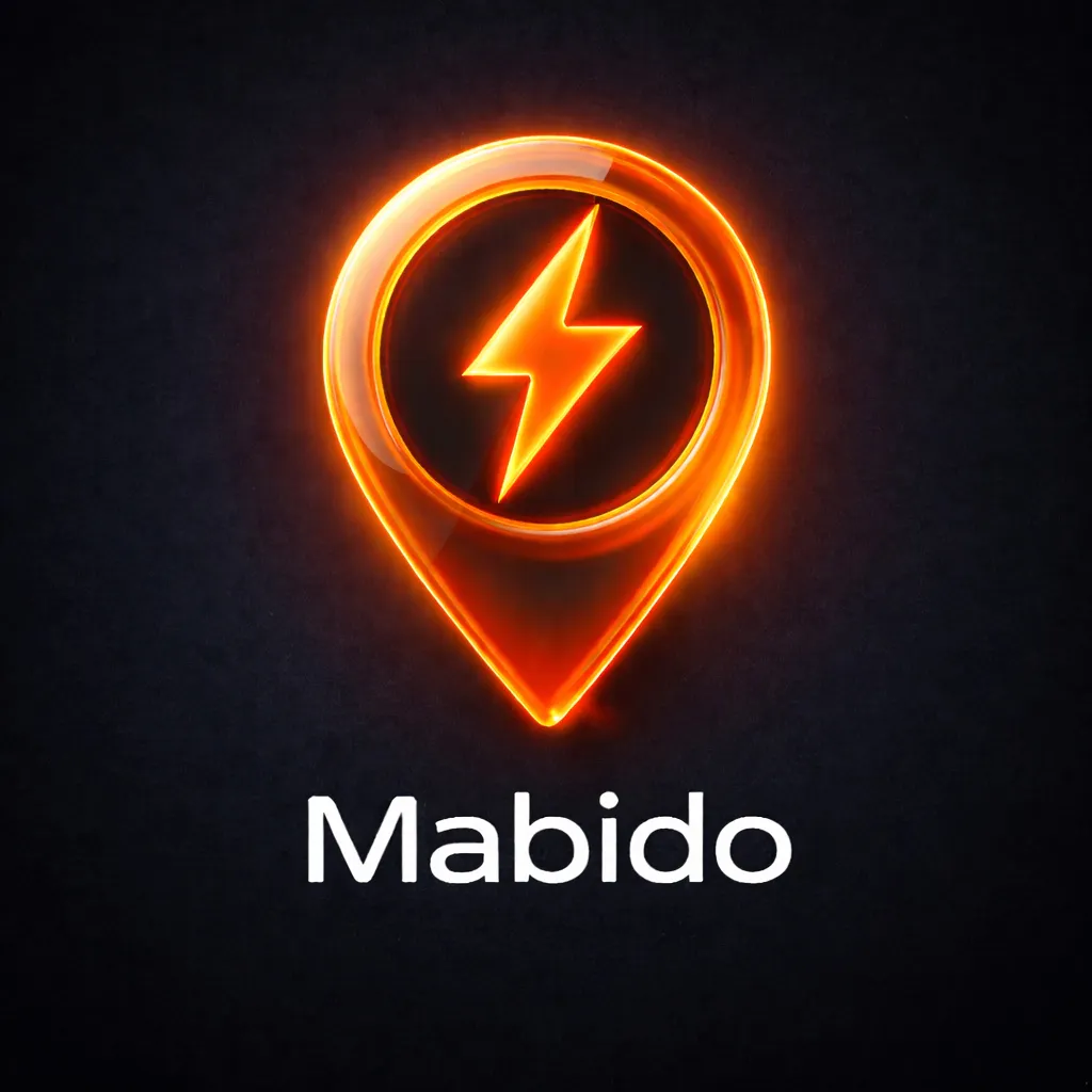 MABIDO logo
