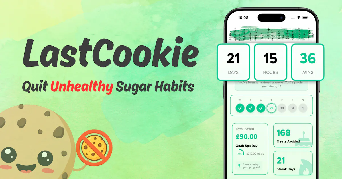 LastCookie