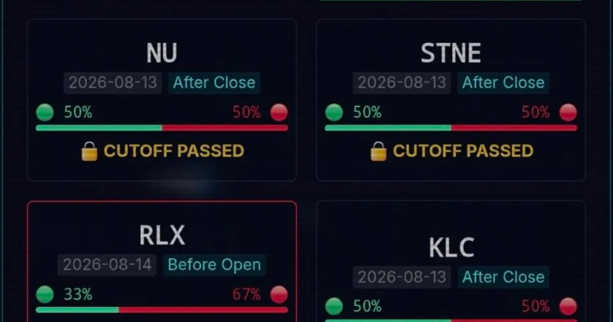 Battle Ticker gallery image