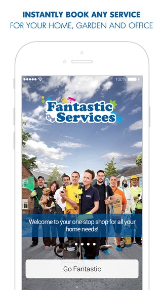 GoFantastic gallery image