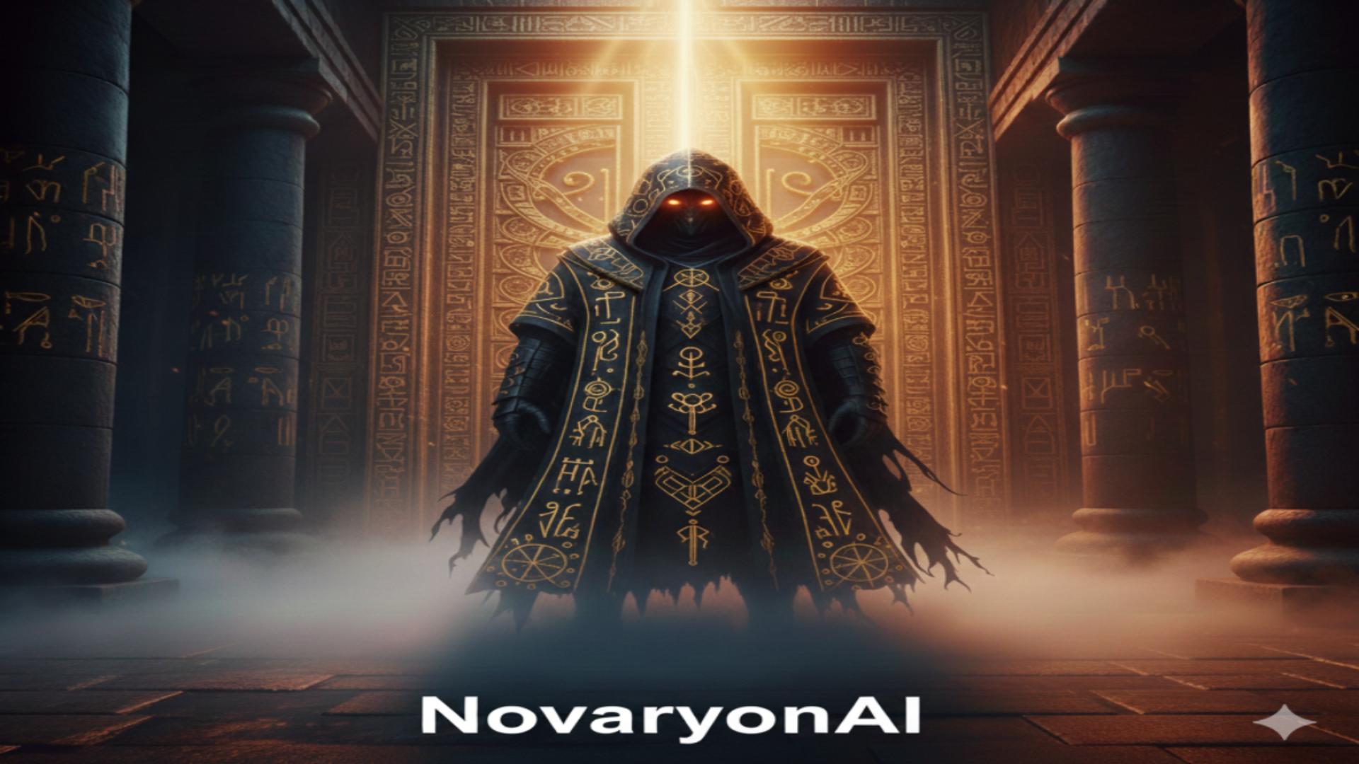 Novaryon gallery image