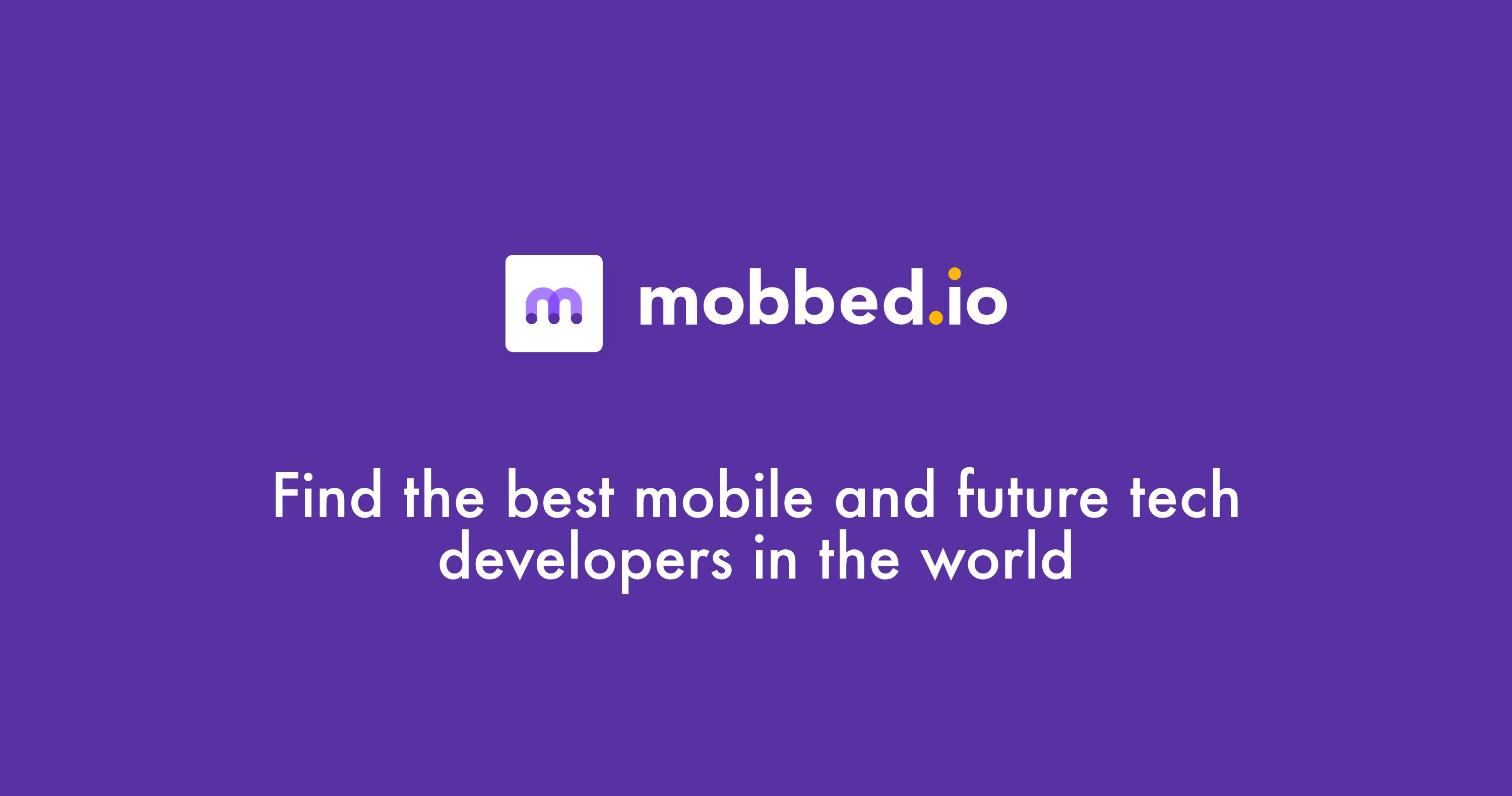 Mobbed.io gallery image