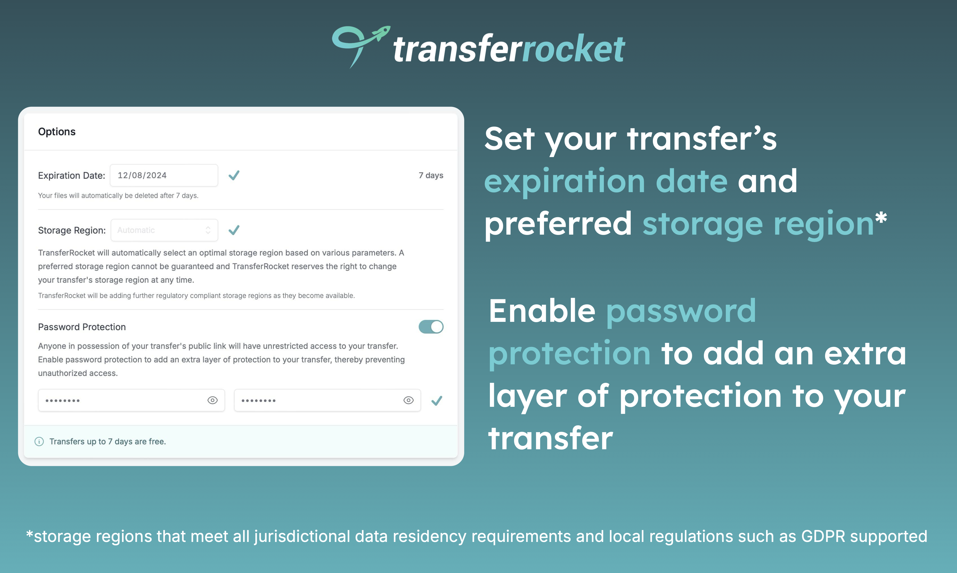TransferRocket media 4