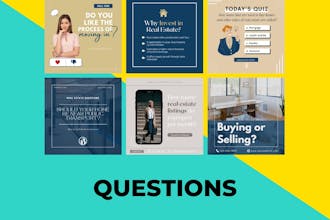 Social Media Template gallery image