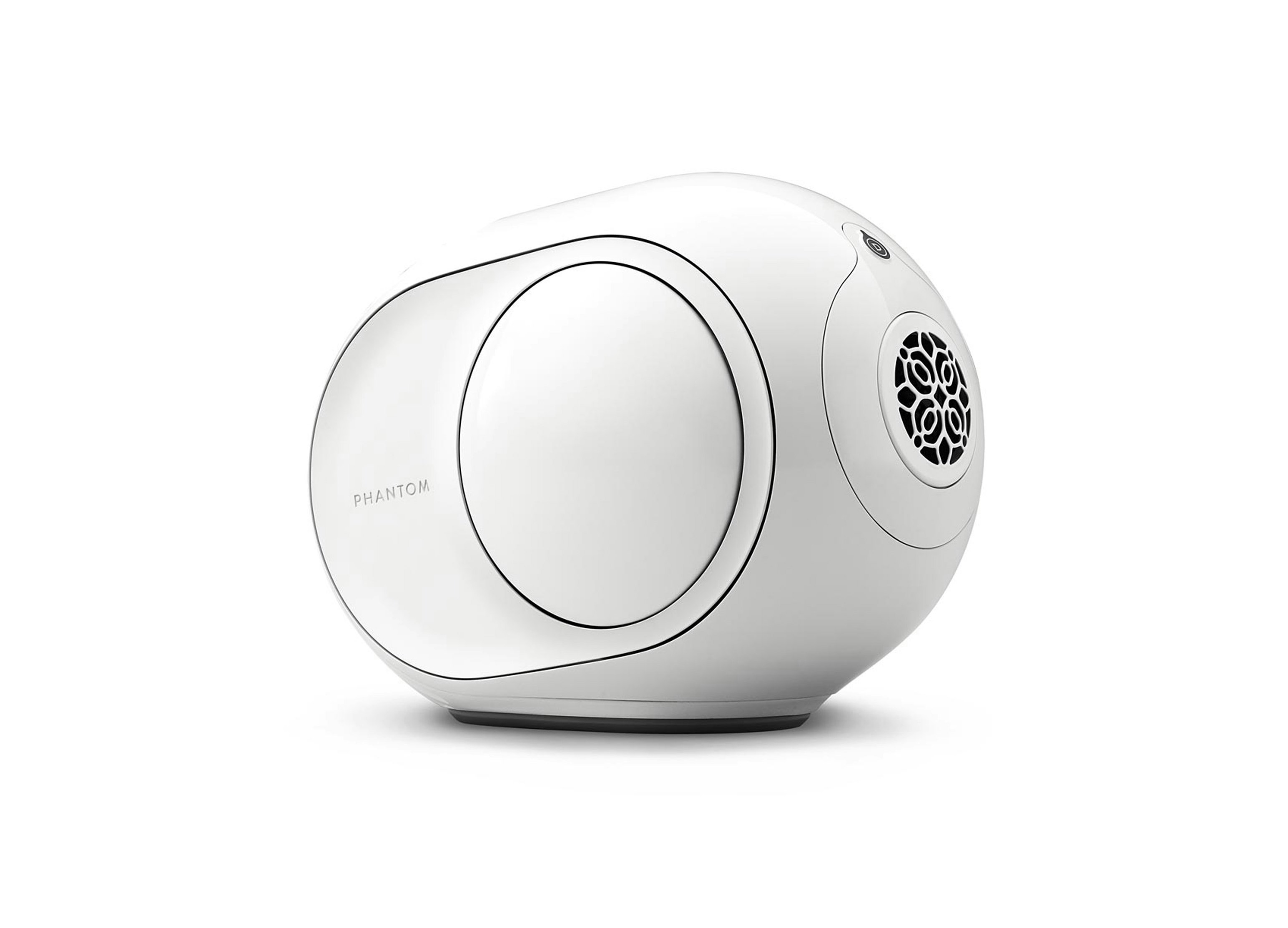 phantom sound system