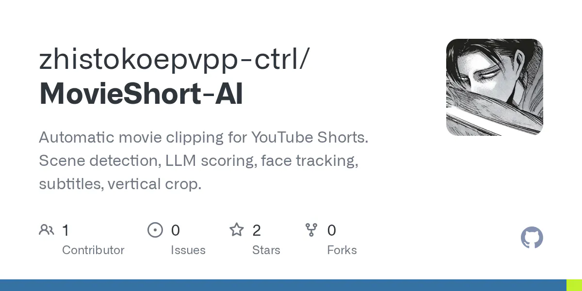 MovieShort AI gallery image