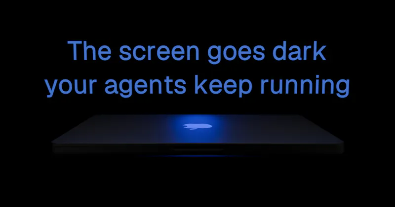 Clamshell screenshot 3