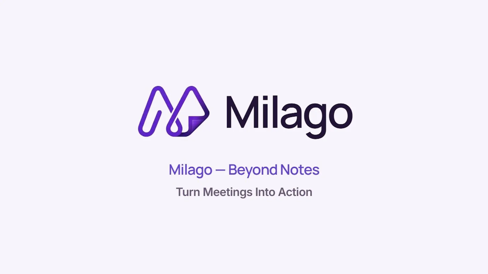Milago screenshot 1 (video preview)