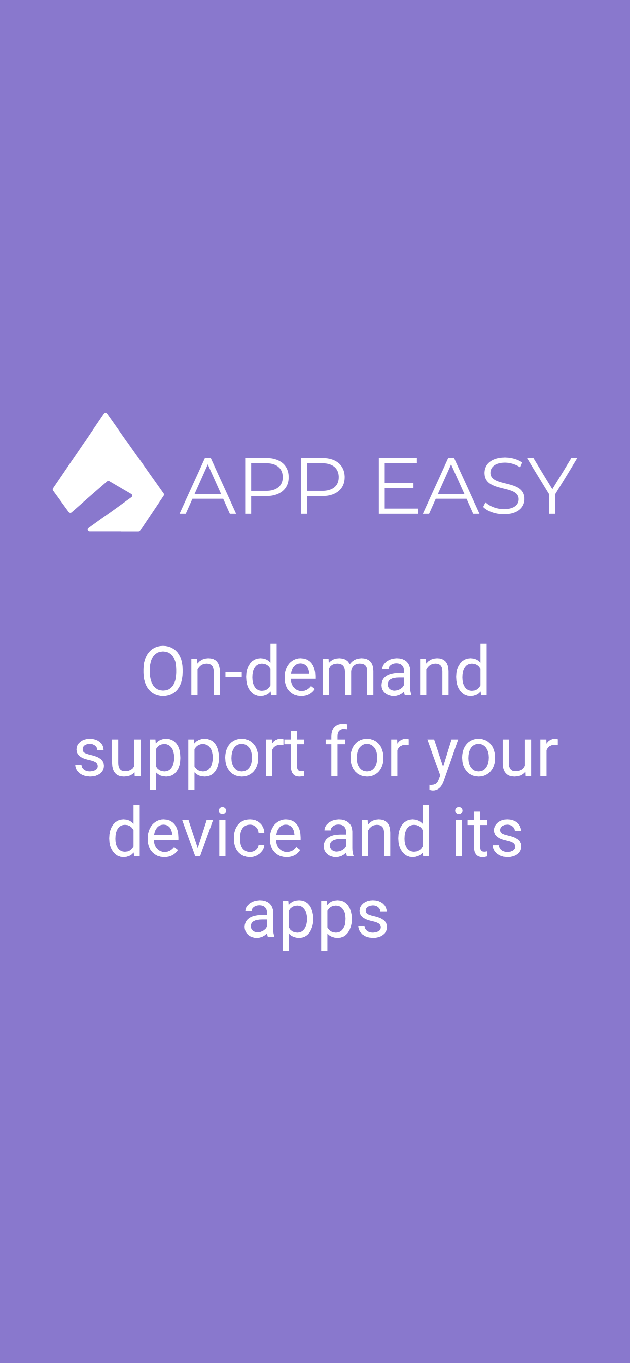 App Easy gallery image