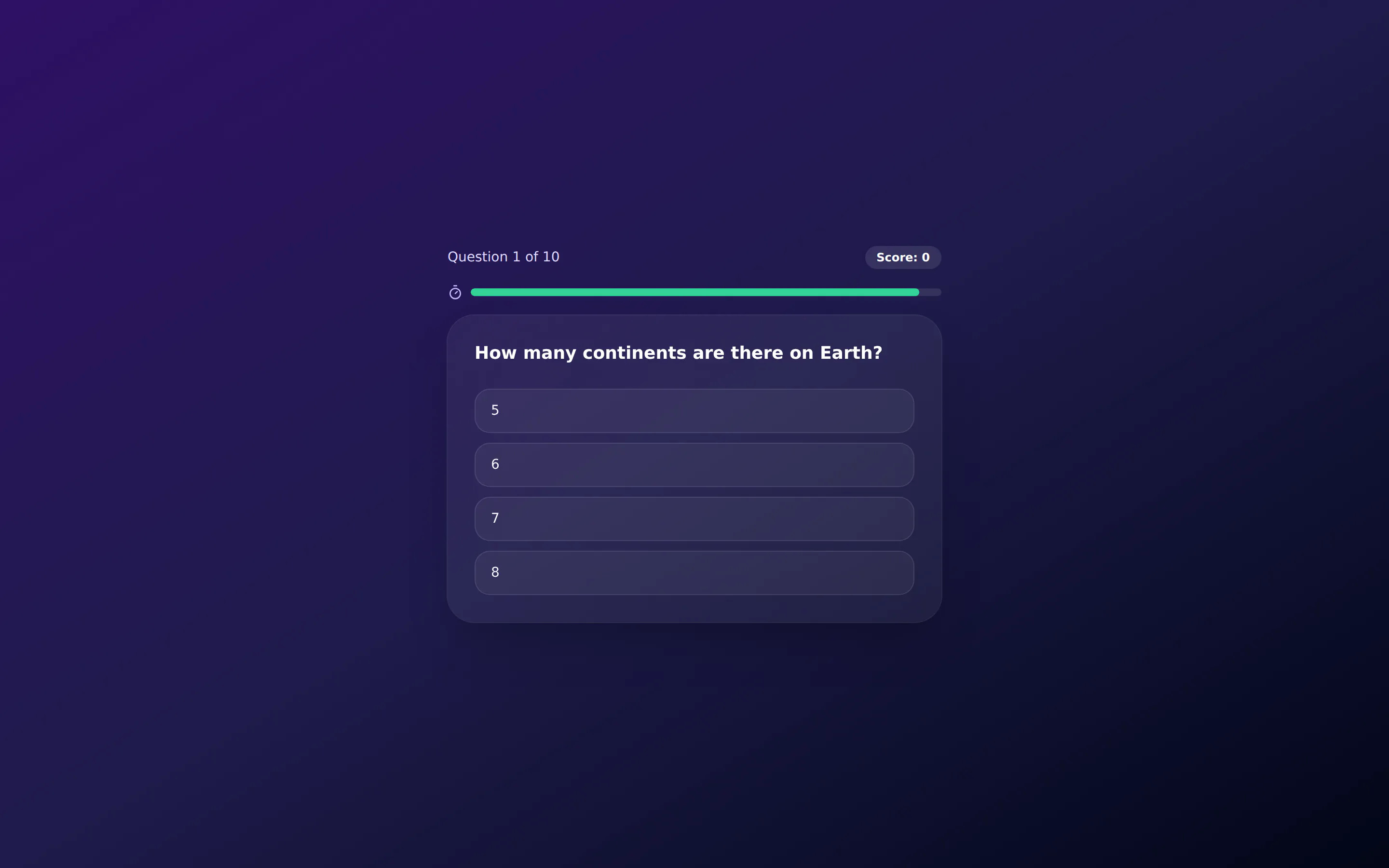 Breezify gallery image