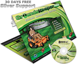 Lawn Care Business Software gallery image