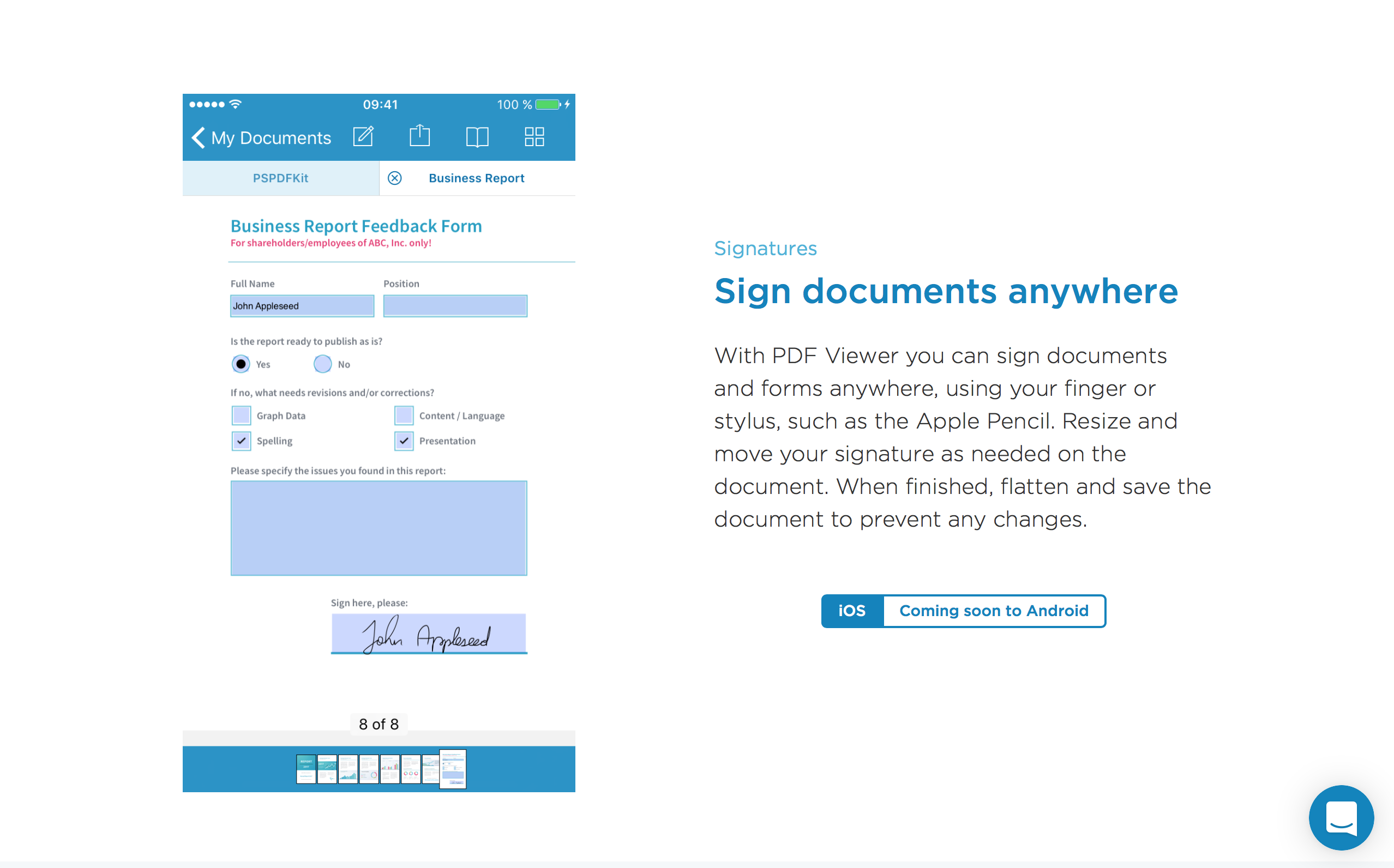 PDF Viewer gallery image