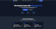 Hiring Agent